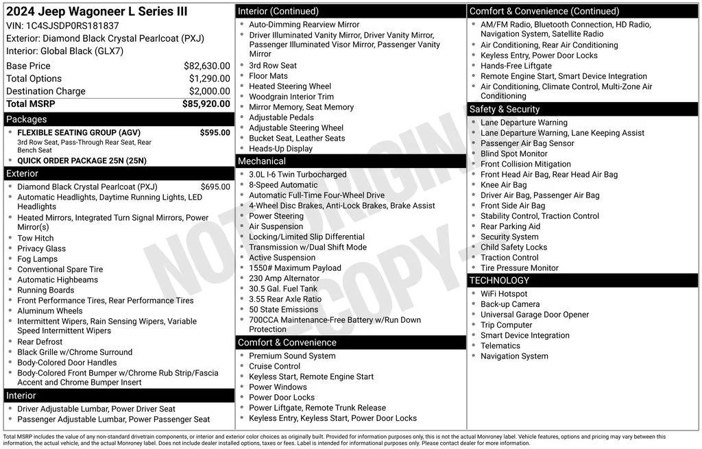 jeep wagoneer l 2024 1C4SJSDP0RS181837 image jeep wagoneer l 2024 1C4SJSDP0RS181837 image